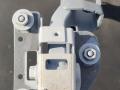 петля крышки багажника BMW 2 серия F44 2022, 1.5 л., i, B38 A15 A, бензин, АКПП, белый(300), седан, передний привод, правый руль, 7475024 - фото №3