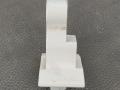 петля двери BMW 2 серия F44 2022, 1.5 л., i, B38 A15 A, бензин, АКПП, белый(300), седан, передний привод, правый руль, 5A1FCA8 - фото №3