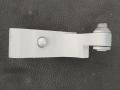 петля двери BMW 2 серия F44 2022, 1.5 л., i, B38 A15 A, бензин, АКПП, белый(300), седан, передний привод, правый руль, 5A1FCB1 - фото №3