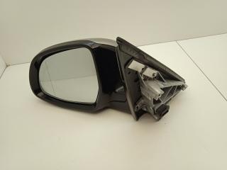 зеркало наружное левое BMW X3 G01 2018, 3.0 л., i, B58 B30 A, бензин, АКПП, внедорожник 5 дв., полный привод, правый руль