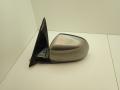 зеркало наружное левое BMW X3 G01 2018, 3.0 л., i, B58 B30 A, бензин, АКПП, внедорожник 5 дв., полный привод, правый руль - фото №3