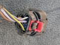 разъем (фишка) проводки BMW 1 серия F40 2020, 1.5 л., i, B38 A15 A, бензин, АКПП, b39, хетчбэк 5 дв., задний привод, правый руль, 6992166 - фото №4
