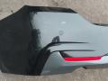 бампер задний BMW 4 серия F32/F33 F32 2016, 2.0 л., N47 D20 C, дизель, АКПП, 475, купе, задний привод, правый руль - фото №2