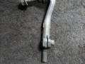 наконечник рулевой BMW 4 серия F32/F33 F32 2016, 2.0 л., N47 D20 C, дизель, АКПП, 475, купе, задний привод, правый руль - фото №2