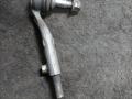 наконечник рулевой BMW 4 серия F32/F33 F32 2016, 2.0 л., N47 D20 C, дизель, АКПП, 475, купе, задний привод, правый руль - фото №3