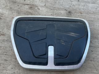 накладка на педаль BMW 5 серия G30/G31 G30 2018, 3.0 л., B57 D30 A, дизель, АКПП, синий, седан, полный привод, правый руль