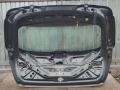 крышка багажника (дверь 3-5) BMW 1 серия F40 2020, 1.5 л., i, B38 A15 A, бензин, АКПП, b39, хетчбэк 5 дв., задний привод, правый руль - фото №2