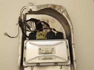 блок управления рулевой рейки BMW 7 серия F01/F02 F02 2008, 3.0 л., N54 B30 A, бензин, АКПП, 475, седан, задний привод, правый руль, 32436790096