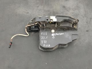 замок двери передней правой BMW 7 серия F01/F02 F02 2008, 3.0 л., N54 B30 A, бензин, АКПП, 475, седан, задний привод, правый руль, 7185690
