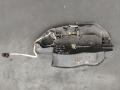 замок двери передней правой BMW 7 серия F01/F02 F02 2008, 3.0 л., N54 B30 A, бензин, АКПП, 475, седан, задний привод, правый руль, 7185690 - фото №2