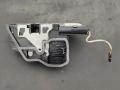 замок двери передней правой BMW 7 серия F01/F02 F02 2008, 3.0 л., N54 B30 A, бензин, АКПП, 475, седан, задний привод, правый руль, 7185690 - фото №3