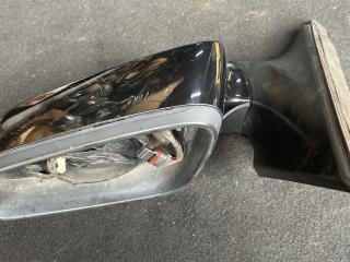 зеркало наружное левое BMW 7 серия F01/F02 F02 2008, 3.0 л., N54 B30 A, бензин, АКПП, 475, седан, задний привод, правый руль