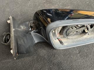 зеркало наружное правое BMW 7 серия F01/F02 F02 2008, 3.0 л., N54 B30 A, бензин, АКПП, 475, седан, задний привод, правый руль