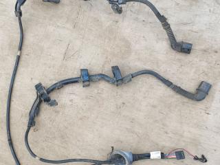 проводка BMW 5 серия F07/F10/F11 2012, 2.0 л., дизель, АКПП, седан, 9247914, 9247913