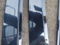Комплект молдингов BMW 5 серия F07/F10/F11 2012, 3.0 л., дизель - фото №2
