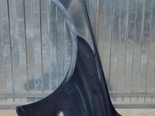 крыло переднее левое BMW 7 серия F01/F02 F02 2008, 3.0 л., N54 B30 A, бензин, АКПП, 475, седан, задний привод, правый руль