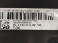 бампер передний BMW 3 серия F30/F31 [рестайлинг] F30 2017, 2.0 л., i, B48 B20 A, бензин, МКПП, 475, седан, задний привод, правый руль - фото №9