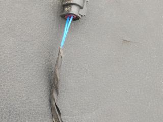 разъем (фишка) проводки BMW 2 серия F44 2022, 1.5 л., i, B38 A15 A, бензин, АКПП, белый(300), седан, передний привод, правый руль, 9224845