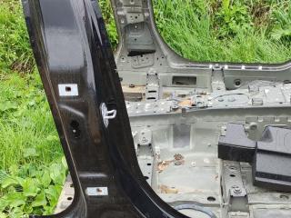 Стойка кузовная центральная правая BMW X3 G01 2018, 2.0 л., бензин, АКПП, внедорожник 5 дв.