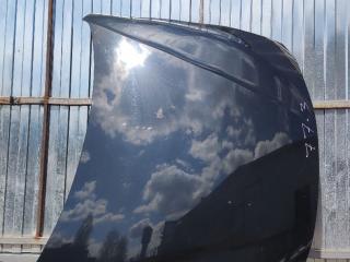 капот BMW 3 серия F30/F31 [рестайлинг] F30 2017, 2.0 л., i, B48 B20 A, бензин, МКПП, 475, седан, задний привод, правый руль