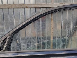 молдинг двери передней левой BMW 3 серия F30/F31 [рестайлинг] F30 2017, 2.0 л., i, B48 B20 A, бензин, МКПП, 475, седан, задний привод, правый руль