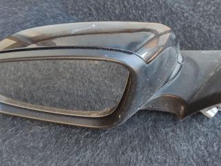 зеркало наружное левое BMW 3 серия F30/F31 [рестайлинг] F30 2017, 2.0 л., i, B48 B20 A, бензин, МКПП, 475, седан, задний привод, правый руль