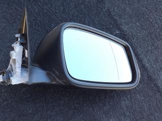 зеркало наружное правое BMW 3 серия F30/F31 [рестайлинг] F30 2017, 2.0 л., i, B48 B20 A, бензин, МКПП, 475, седан, задний привод, правый руль