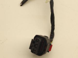 разъем (фишка) проводки BMW 1 серия F40 2022, 1.6 л., дизель, АКПП, 475, хетчбэк 5 дв., передний привод, правый руль, 6992166