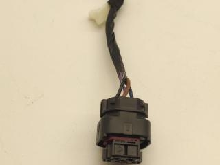разъем (фишка) проводки BMW 1 серия F40 2022, 1.6 л., дизель, АКПП, 475, хетчбэк 5 дв., передний привод, правый руль, 6992166
