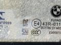 стекло двери задней правой BMW 1 серия F40 2022, 1.6 л., дизель, АКПП, 475, хетчбэк 5 дв., передний привод, правый руль - фото №2