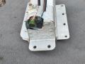 подушка безопасности пассажира BMW Z4 E89 (2009 - 2016), 2.0 л., i, N20 B20 B, бензин, МКПП, b39 mineral-grau metallic, родстер, задний привод, правый руль, 9182664 - фото №4