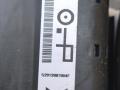 ремень безопасности BMW Z4 E89 (2009 - 2016), 2.0 л., i, N20 B20 B, бензин, МКПП, b39 mineral-grau metallic, родстер, задний привод, правый руль, 9128878 - фото №2