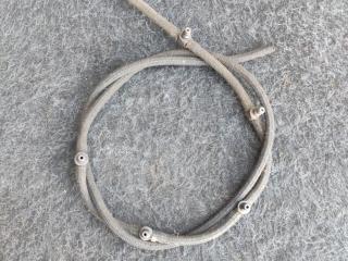 трубка обратки форсунок BMW X5 E53 [рестайлинг] 2004, 3.0 л., дизель, АКПП, внедорожник 5 дв.