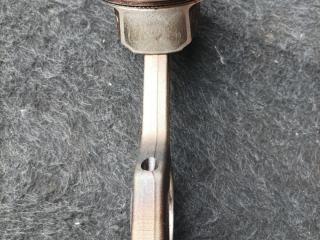 поршень BMW 3 серия F30/F31/F34 F30 2012, 2.0 л., N20 B20 A, бензин, АКПП, черный, седан, задний привод, правый руль, 7640166