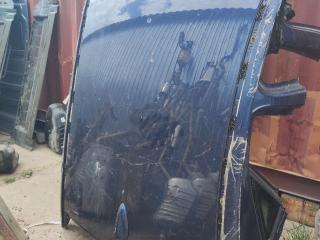 крыша BMW 5 серия G30/G31 G30 2018, 2.0 л., B48 B20 A, бензин, АКПП, синий, седан, задний привод, правый руль