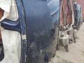 крыша BMW 5 серия G30/G31 G30 2018, 2.0 л., B48 B20 A, бензин, АКПП, синий, седан, задний привод, правый руль - фото №2