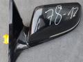 зеркало наружное левое BMW 4 серия F32/F33 [рестайлинг] F36 2017, 2.0 л., B47 D20 A, дизель, АКПП, хетчбэк 5 дв., полный привод, правый руль - фото №2