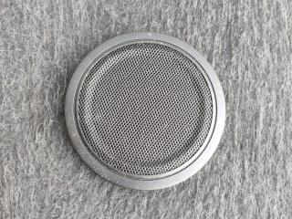 сетка на динамик BMW X2 F39 2020, 2.0 л., B48 A20 A, бензин, белый, внедорожник 5 дв., правый руль, 7467553