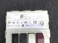 Блок управления BDC BMW X2 F39 2020, 2.0 л., B48 A20 A, бензин, белый, внедорожник 5 дв., правый руль, 5A0BB65, 5DGC15F - фото №2