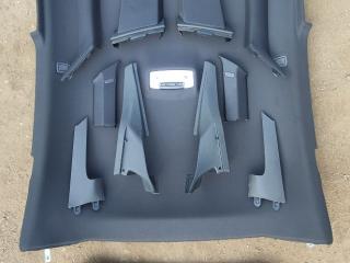 потолок BMW 4 серия F32/F33 [рестайлинг] F36 2017, 2.0 л., B47 D20 A, дизель, АКПП, хетчбэк 5 дв., полный привод, правый руль