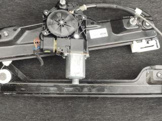 стеклоподъемник передний левый BMW X2 F39 2020, 2.0 л., B48 A20 A, бензин, белый, внедорожник 5 дв., правый руль, 7420391