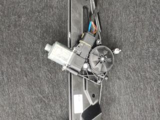 стеклоподъемник задний правый BMW X2 F39 2020, 2.0 л., B48 A20 A, бензин, белый, внедорожник 5 дв., правый руль, 7420414