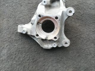 кулак поворотный правый BMW X2 F39 2020, 2.0 л., B48 A20 A, бензин, белый, внедорожник 5 дв., правый руль, 6876854