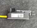 компрессор подкачки сидений BMW X2 F39 2020, 2.0 л., B48 A20 A, бензин, белый, внедорожник 5 дв., правый руль, 7310991 - фото №2