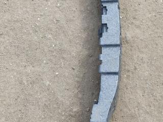 абсорбер бампера BMW 5 серия F07/F10/F11 F10 2011, 3.0 л., N57 D30 A, дизель, МКПП, седан, задний привод, 72000707