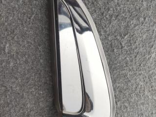 молдинг крыла заднего левого BMW X2 F39 2020, 2.0 л., B48 A20 A, бензин, белый, внедорожник 5 дв., правый руль, 7428287