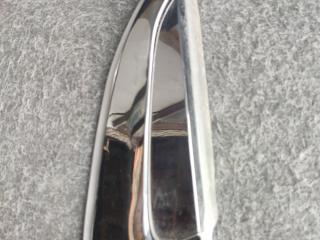 молдинг крыла заднего правого BMW X2 F39 2020, 2.0 л., B48 A20 A, бензин, белый, внедорожник 5 дв., правый руль, 7428288