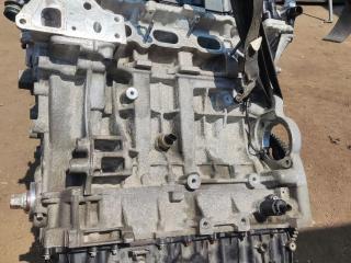 двигатель BMW 3 серия F30/F31/F34 2014, 2.0 л., N20 B20 A, бензин, задний привод, N20B20A
