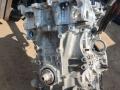 двигатель BMW 3 серия F30/F31/F34 2014, 2.0 л., N20 B20 A, бензин, задний привод, N20B20A - фото №2