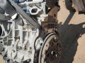 двигатель BMW 3 серия F30/F31/F34 2014, 2.0 л., N20 B20 A, бензин, задний привод, N20B20A - фото №3